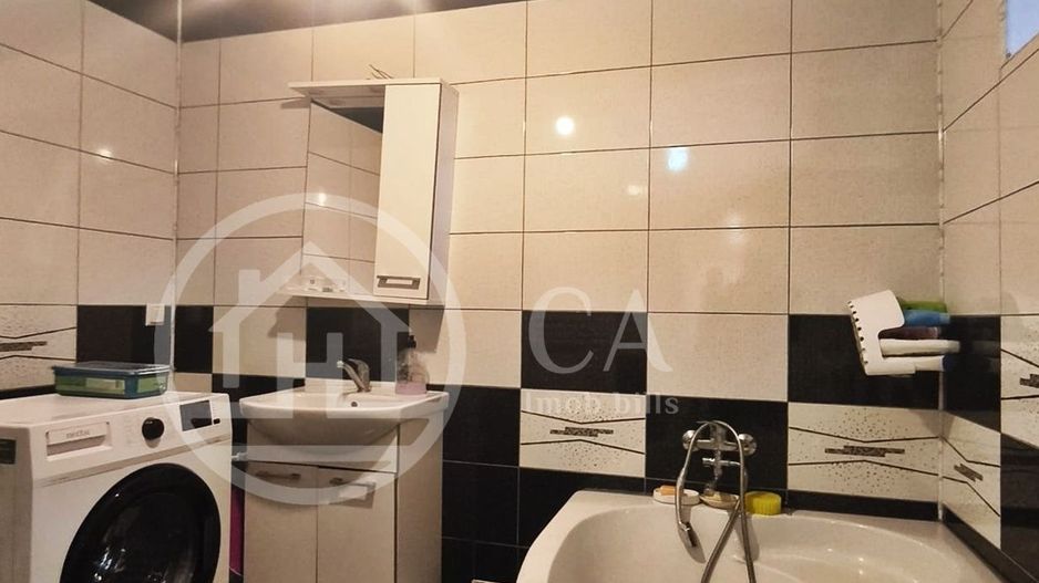 Casa de vanzare cu 3 camere, in zona Oncea, Oradea - Poză 9