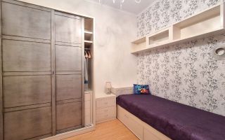 Chirie, casă, 5 camere, strada Primar Gherman Pântea, Râșcani - Poză 14