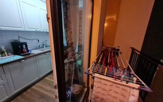 Apartament 3 Camere, 83 mp, Decomandat, Cu Garaj la Subsol - Poză 12