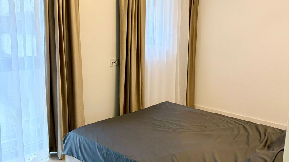 APARTAMET PREMIUM | PARCARE SUBTERANA | PRIMA VISTA - Poză 3