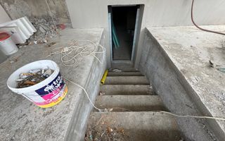 Individuala Sanmihaiu Roman P+M,5 Camere,2 Bai,Pivnita,Toate Utilitatile,Asfalt - Poză 7