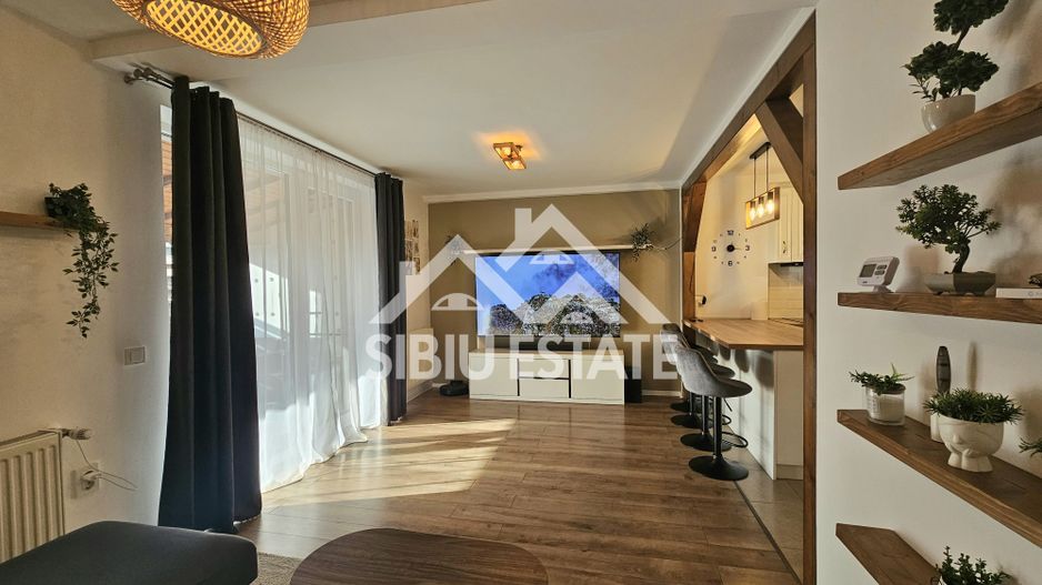 Casa 3 camere, cocheta si economa Sibiu, Selimbar - Poză 5