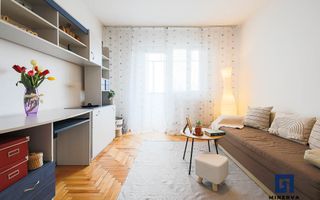 Apartament SPATIOS  cu o camera | Bd Dambovita | comision 0 - Poză 2
