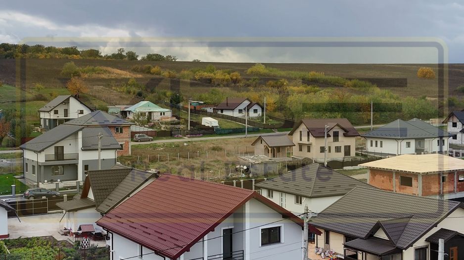 Vila  5 camere- 2025- intabulata- 140mp - Cornesti- Miroslava - Poză 37