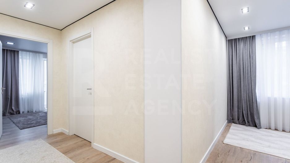 Vânzare, apartament, 2 camere, str. Gheorghe Madan, Râșcani - Poză 9