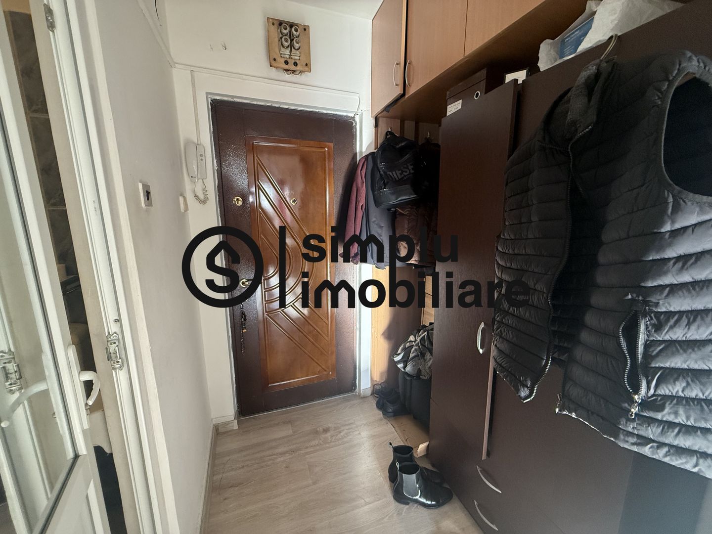 Garsoniera Brazda Lui Novac Blocurile G et 8/10 - Poză 6