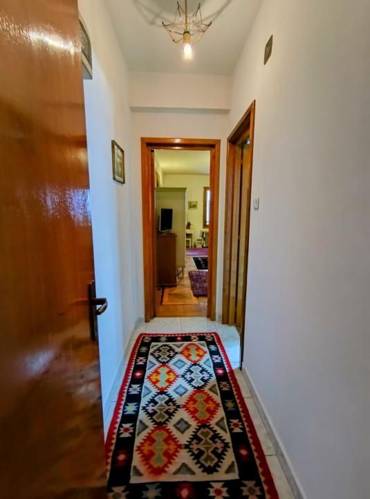 Vila D+P+1+M Breaza - Poză 18