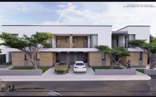 Vile noi de vanzare in cartierul Nufarul - Poză 1