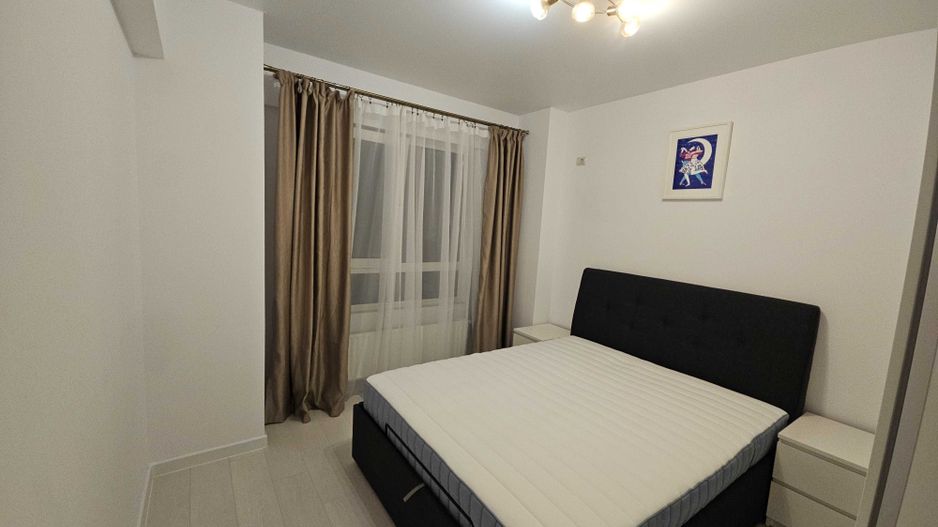 apart 2 cam, mobilat, utilat, complex rez., 5/10 - Poză 7