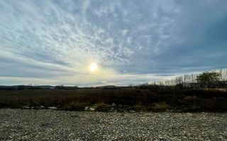 CASA LA ROȘU 220 MP | ZONA RETRASA CU VEDERE PANORAMICA| MARGINEA - Poză 8