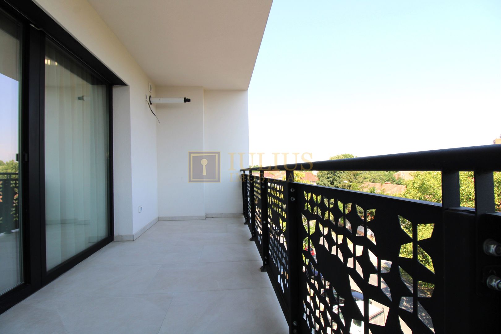 Mobilat deosebit, parcare subterana; Circumvalatiuni - Poză 7