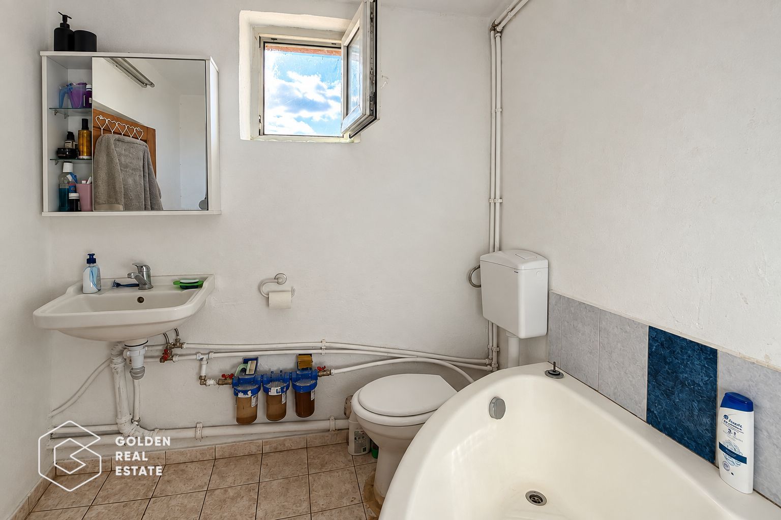 Casa in localitatea Fiscut, comision 0% - Poză 10