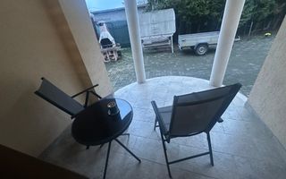 Garsoniera, decomandata, 50mp, zona UMFST - Poză 7