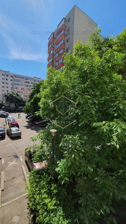 Garsoniera renovata, decomandata, bloc reabilitat, Mosilor Eminescu  - Poză 10