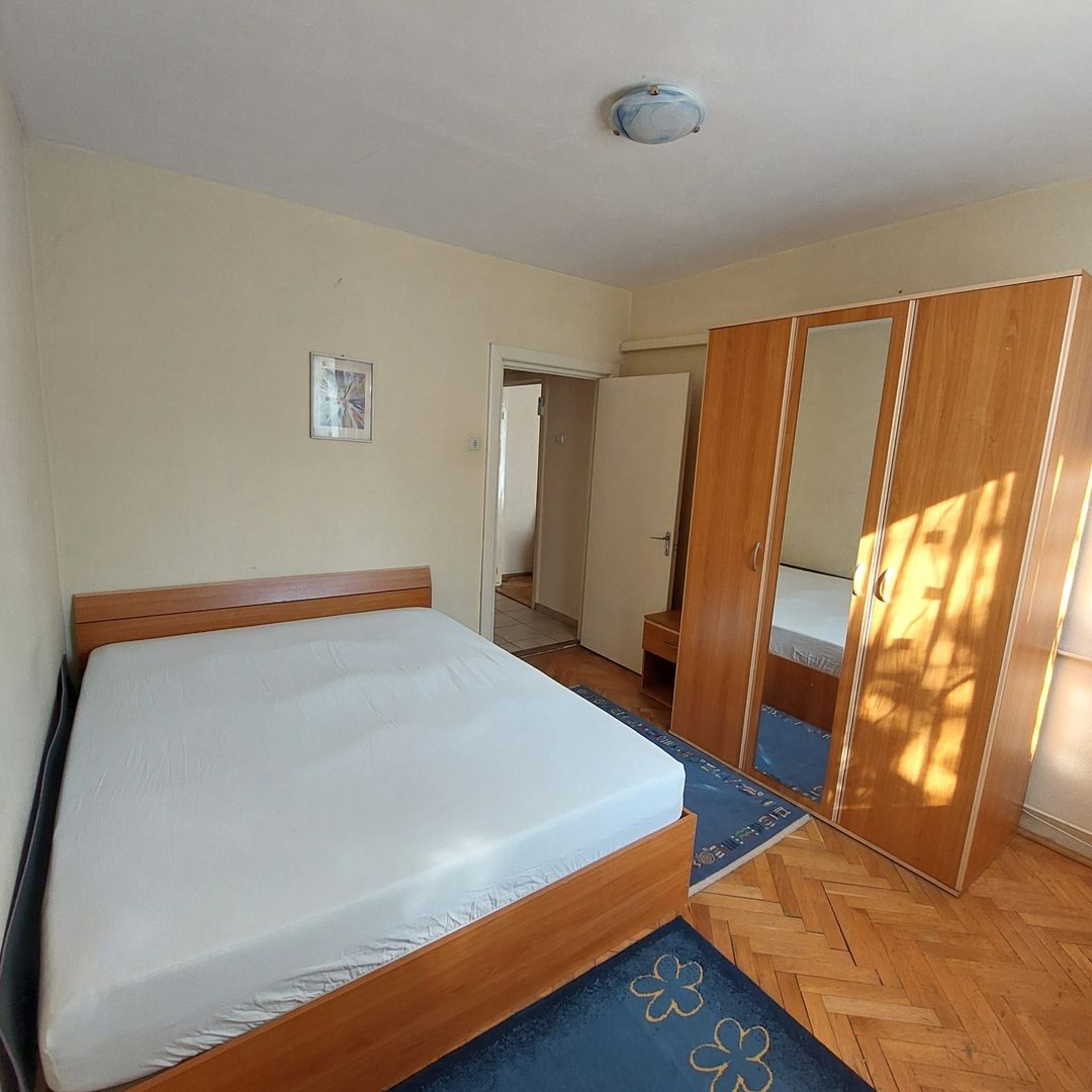 Apartament 3 camere zona Marasti - Poză 3