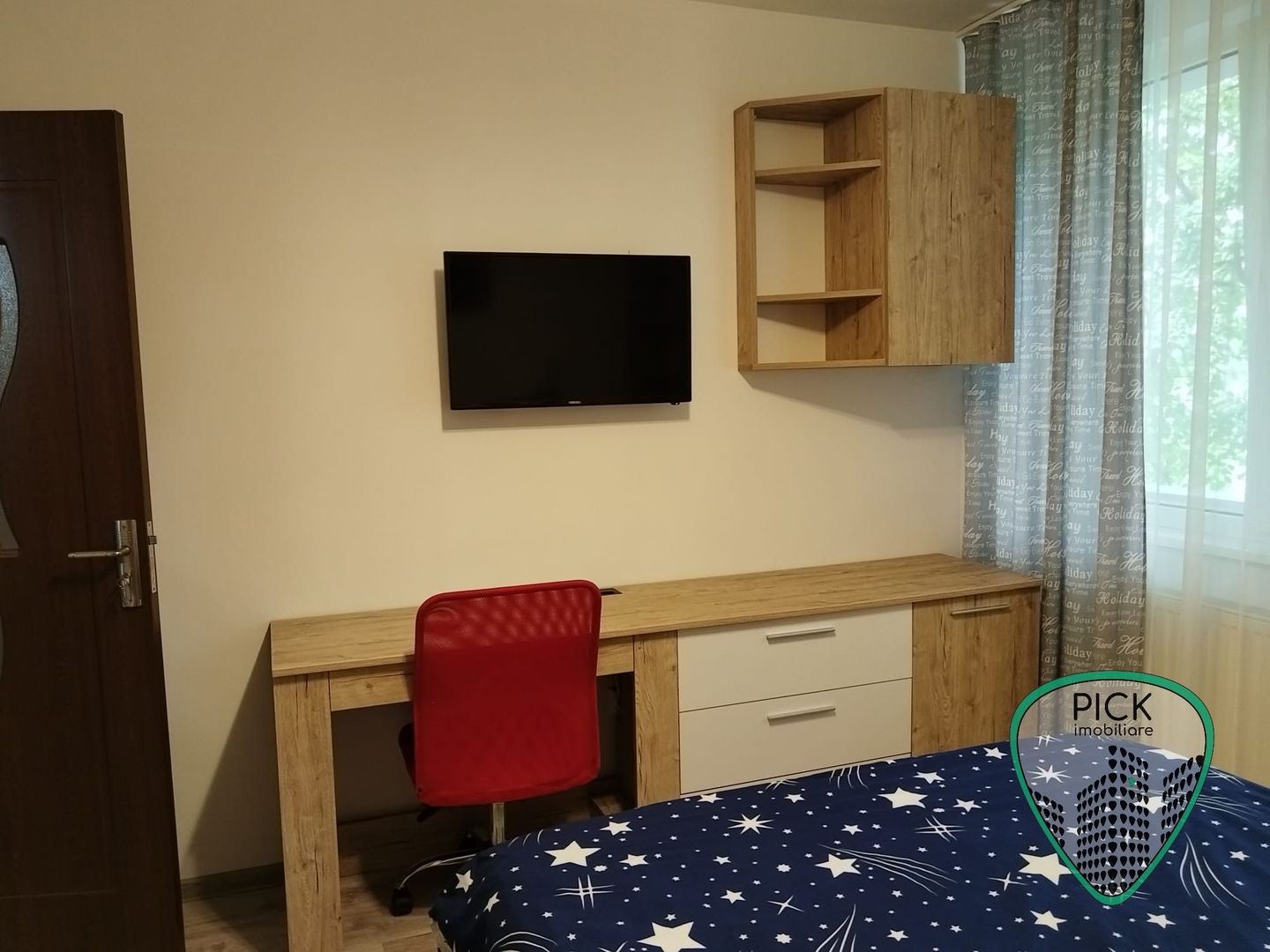 P 4170 Apartament cu 3 camere în Târgu Mureș, Aleea Carpați - Poză 6