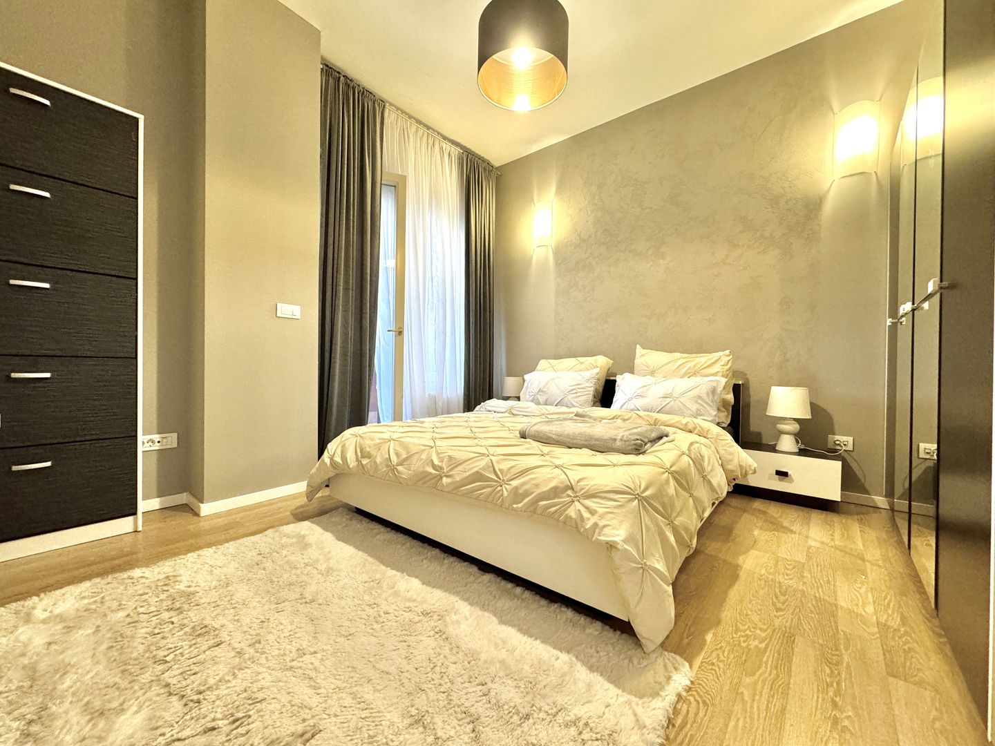 Apartament cu 4 camere, elegant si modern, in zona Centrala- Tender - Poză 10