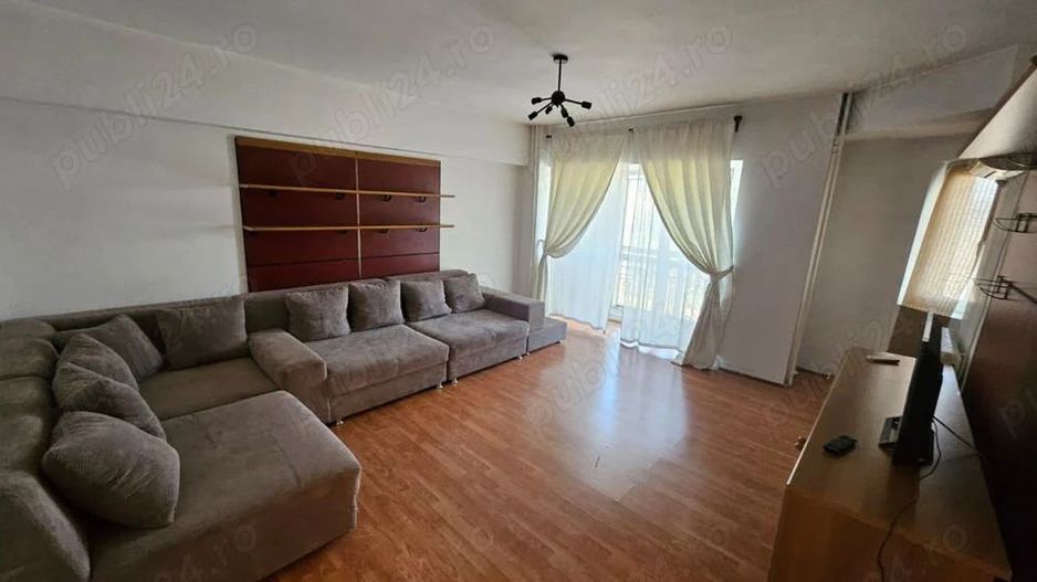 Apartament 2 camere , Sector 3 , între metrou Piata Unirii și Nerva Traian - Poză 2