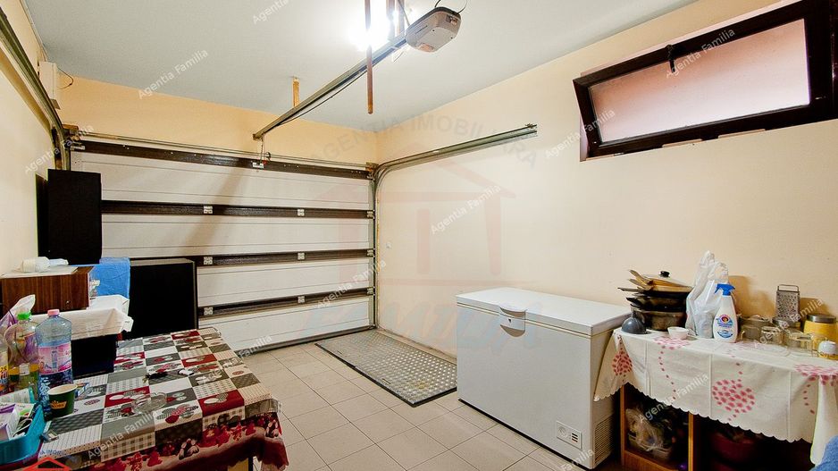 Casă / Vilă de vânzare în Galati - Poză 8