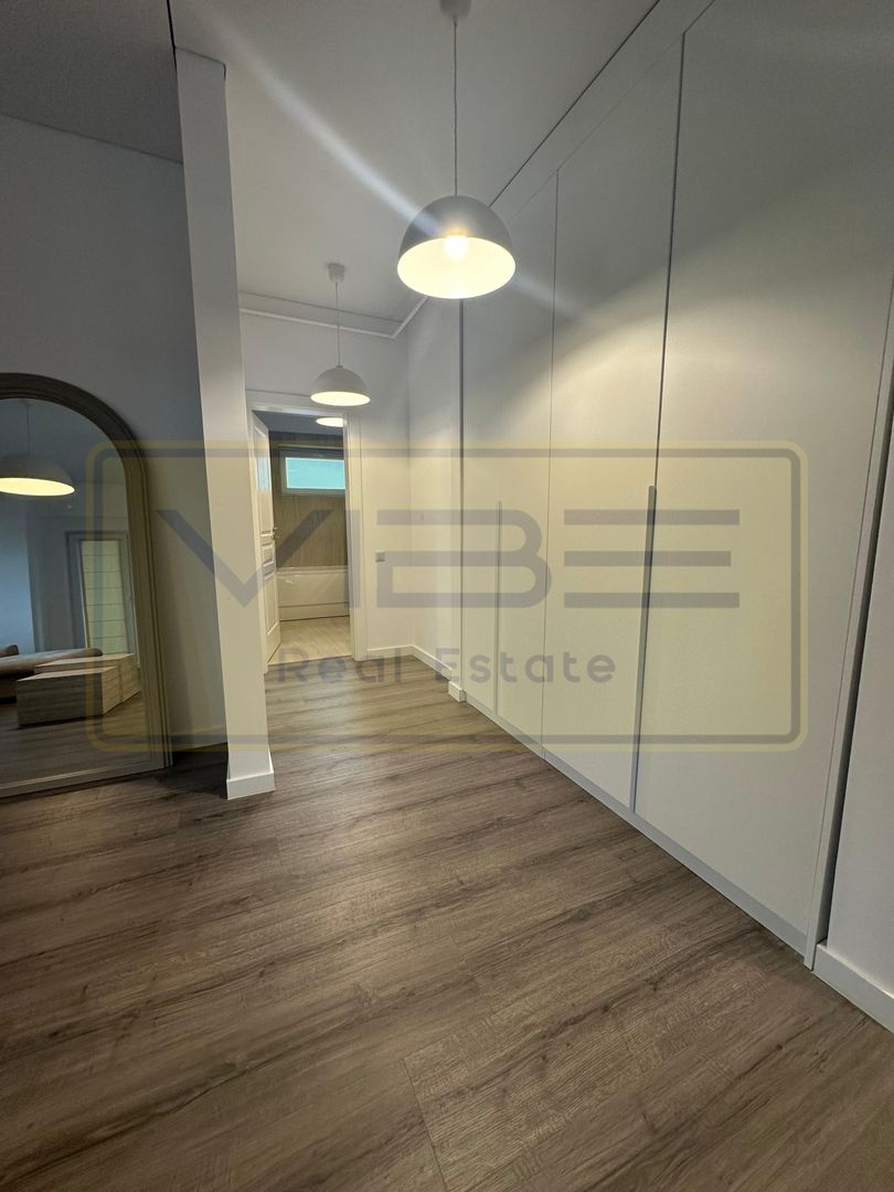 Apartament Premium- Parcare subterana - Nou - 67mp - Poză 12