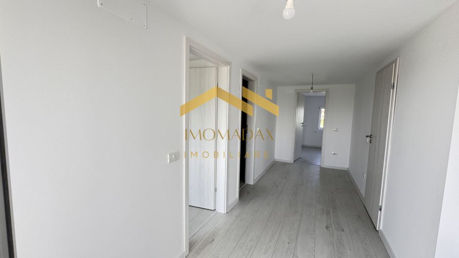 Bucovăț -Casa Individuală-Disponibilă Imediat - Poză 9