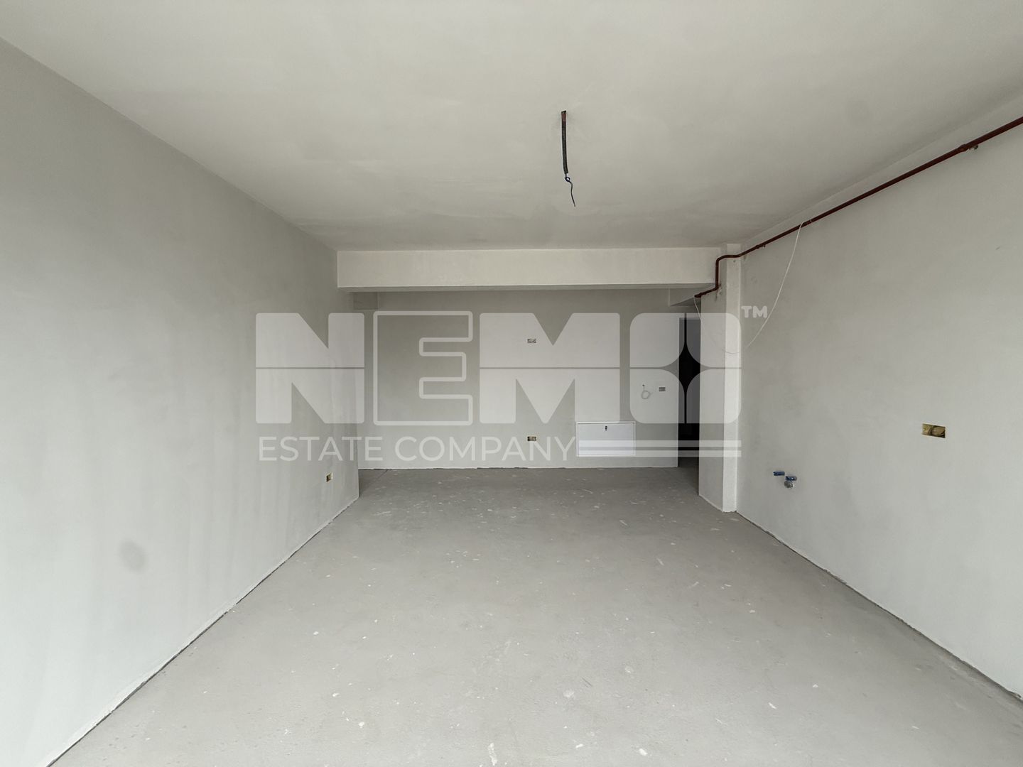 Apartament de vanzare – 3 camere, bloc nou cu lift, etaj 4 - Poză 3