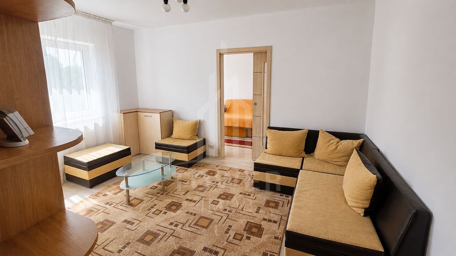 Apartament 2 camere | Mobilat și utilat | Hipodrom III - Poză 2