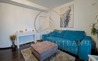 Tomis Plus- Apartament cu 2 camere, mobilat și utilat, etaj 1. - Poză 5