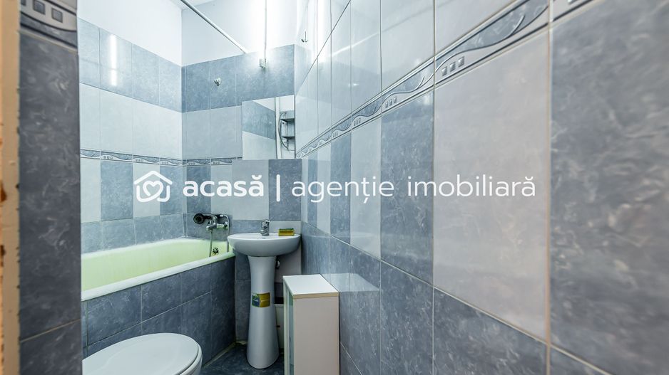 Apartament 98 mp pe bulevardul Decebal, fatada renovata Comision 0 - Poză 5