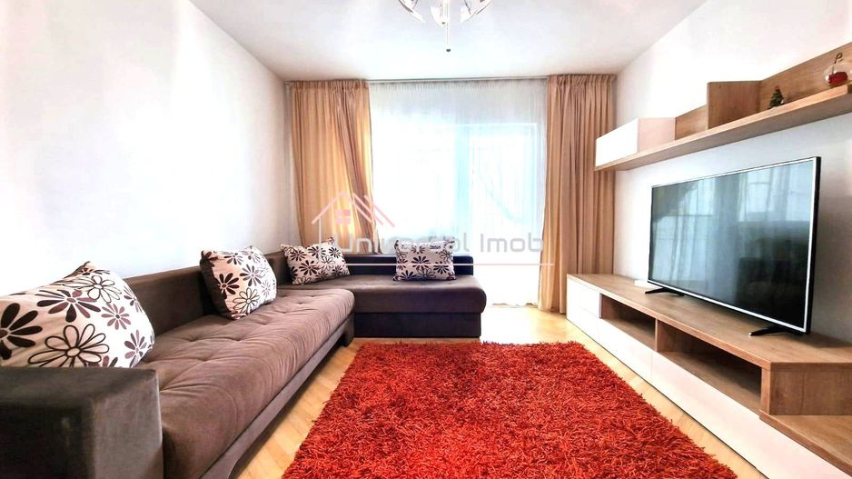 Apartament cu 3 camere decomandate, in Zorilor - Poză 1