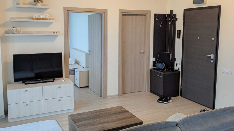 Închiriere apartament 2 camere UpTown Residence - Poză 1