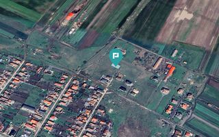 Loc de casa de 448mp în Livada - Poză 4