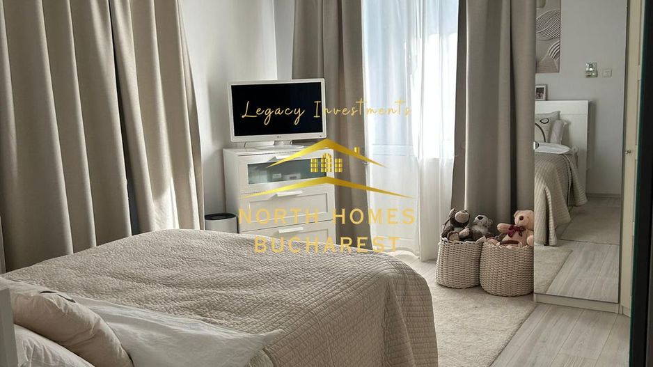 Apartament de vanzare -2 camere - zona BAICULUI-COMISION 0 - Poză 5