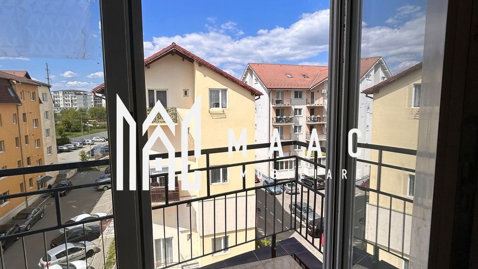 Garsonieră | 28 MPU | Balcon | Turnișor - Poză 8