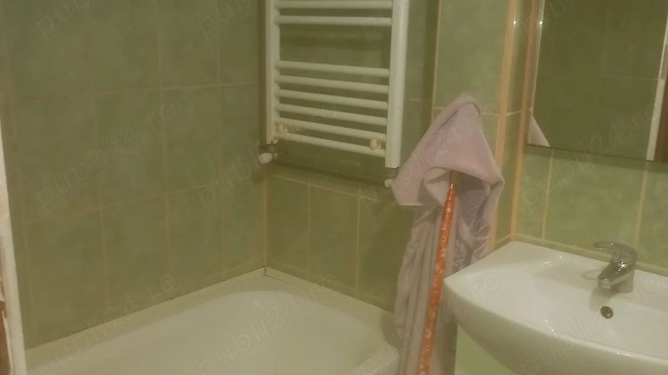 GARSONIERA, zona Buziasului - Poză 5