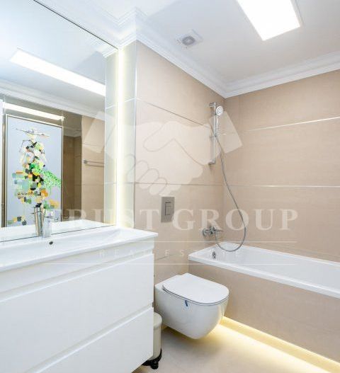 Apartament 3 camere Dorobanți | Loc de parcare si boxa - Poză 31