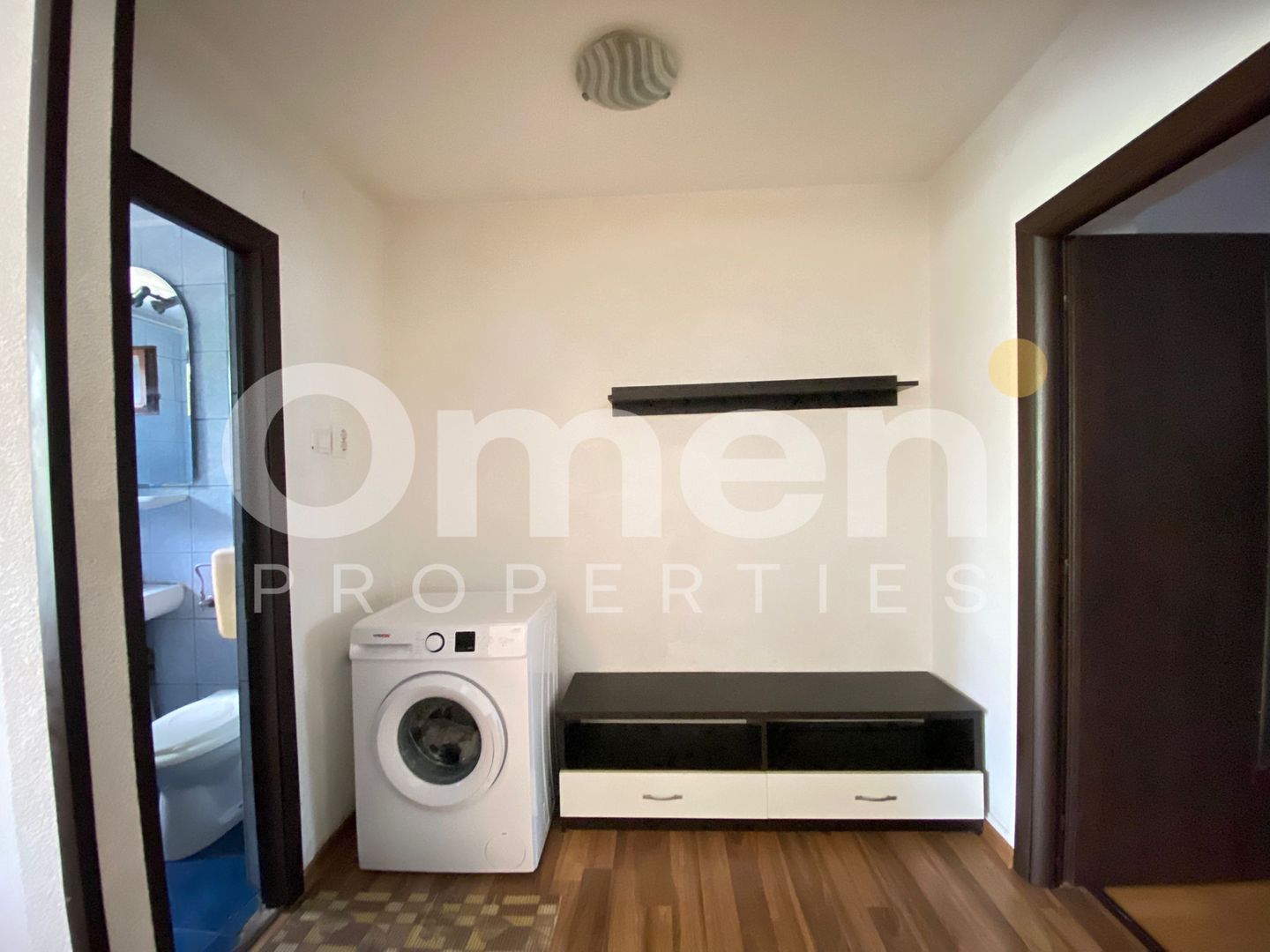 Apartament cu 2 camere, etaj intermediar, 50 mp, zona Bizo - Poză 8