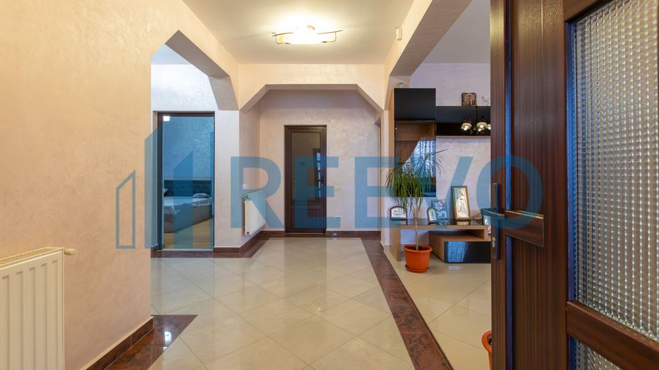 Casă/Vilă cu foișor | 1.000 mp teren | Măgura - Poză 32