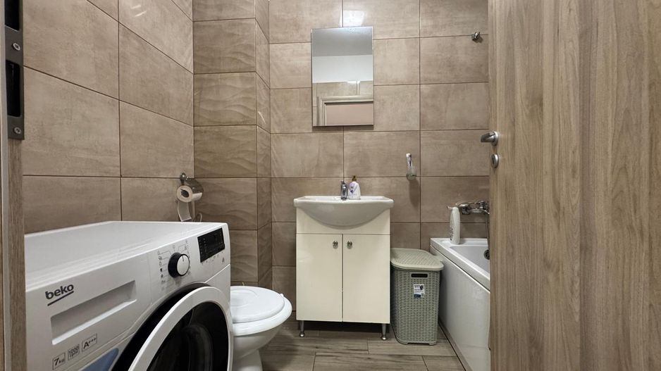 Apartament cu 2 camere de închiriat Militari/ Dudu - Poză 8
