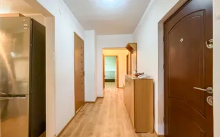 3 camere, decomandat, etaj intermediar,  Parcul Iuliu Hațieganu - Poză 14
