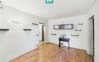 Apartament  2 camere parter Vlaicu - Poză 1
