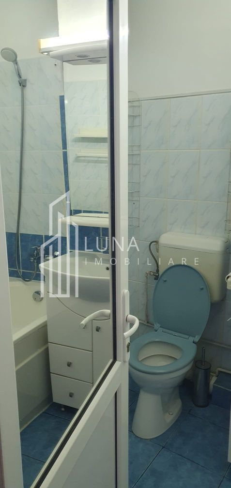 Apartament 1 camera de inchiriat 45 mp, confort 1 , zona Racadau - Poză 8