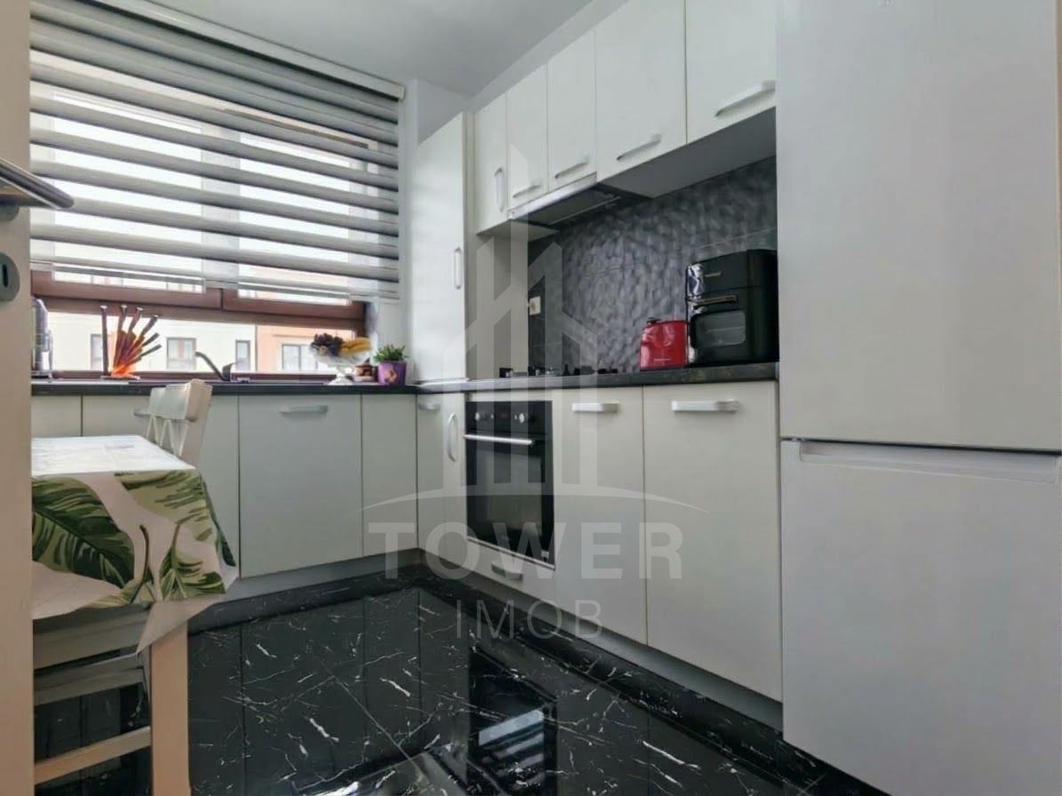 Apartament de vanzare 2 camere decomandat/Doamna Stanca! - Poză 9
