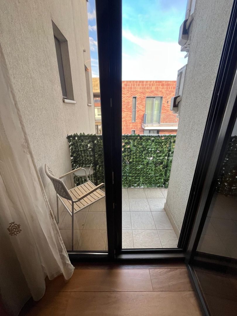 Barbu Văcărescu | Apartament 3 camere - Poză 28