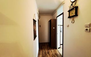 De vânzare – Apartament 2 camere, 45 MP, zona Astra - Poză 8