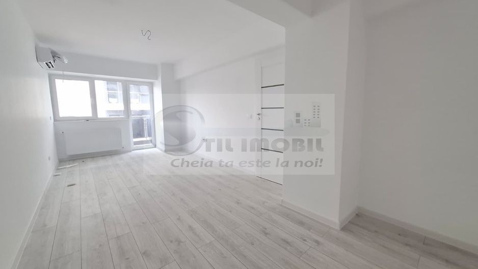 Apartament 2 camere de vanzare in Iasi, Galata, 63,22 mp, bloc cu lift - Poză 1