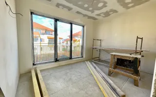 Casa individuală | 5 camere | Materiale premium | Priveliște montană - Poză 21