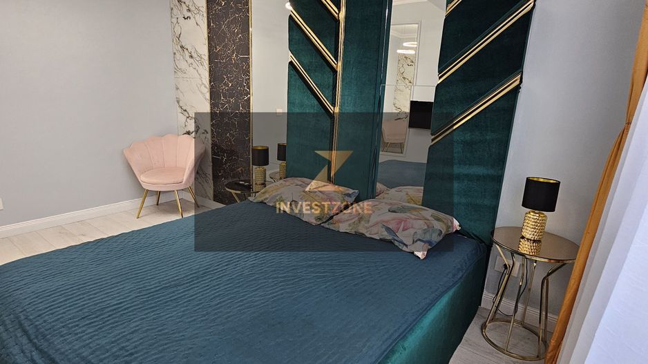 Apartament de vanzare in complexul Prima Onestilor-Oradea - Poză 25