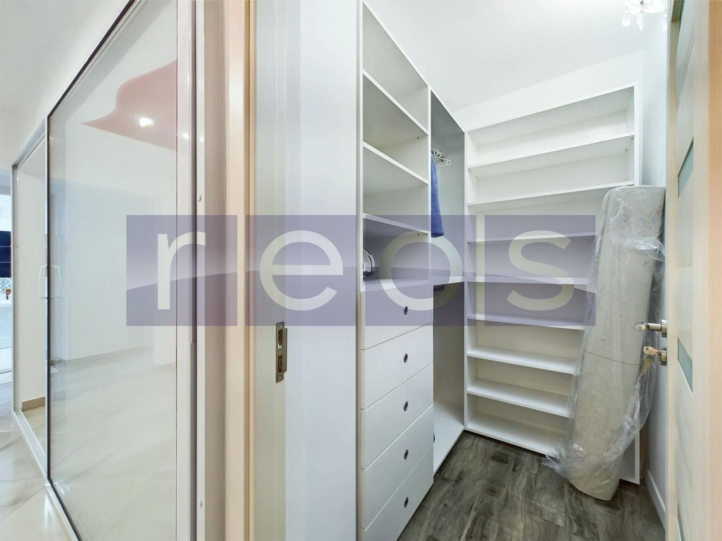 INCHIRIERE 3 CAMERE | 79MP  | RENOVAT | MOBILAT & UTILAT | METROU LUJERULUI - Poză 6
