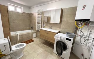 VANZARE 3 CAMERE | PARTER CASA INTERBELICA | 2 CURTI PROPRII | ZONA BELVEDERE - Poză 9